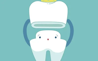 Unveiling the Truth Behind Dental Crowns: Top 5 Myths Debunked