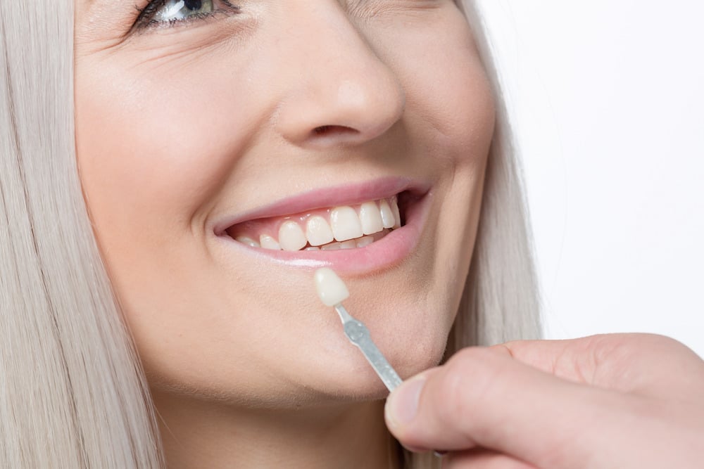 Toms River cosmetic dentistry
