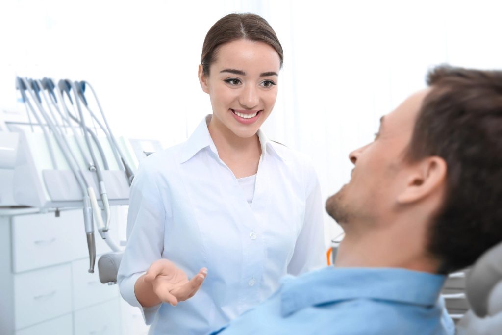 Straighten your teeth with the best Invisalign dentist in Toms River, NJ. Call Dentistry With A Woman’s Touch at 732-736-0800.