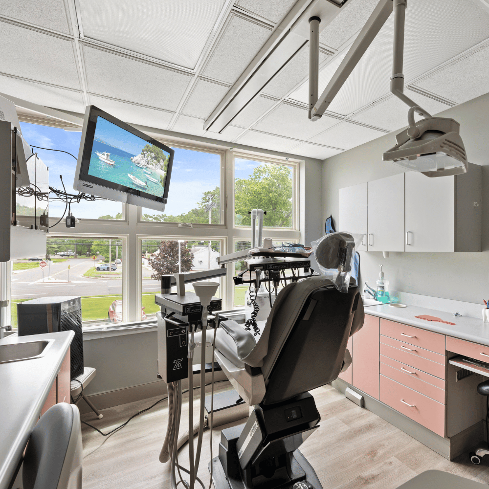 Dental Clinic