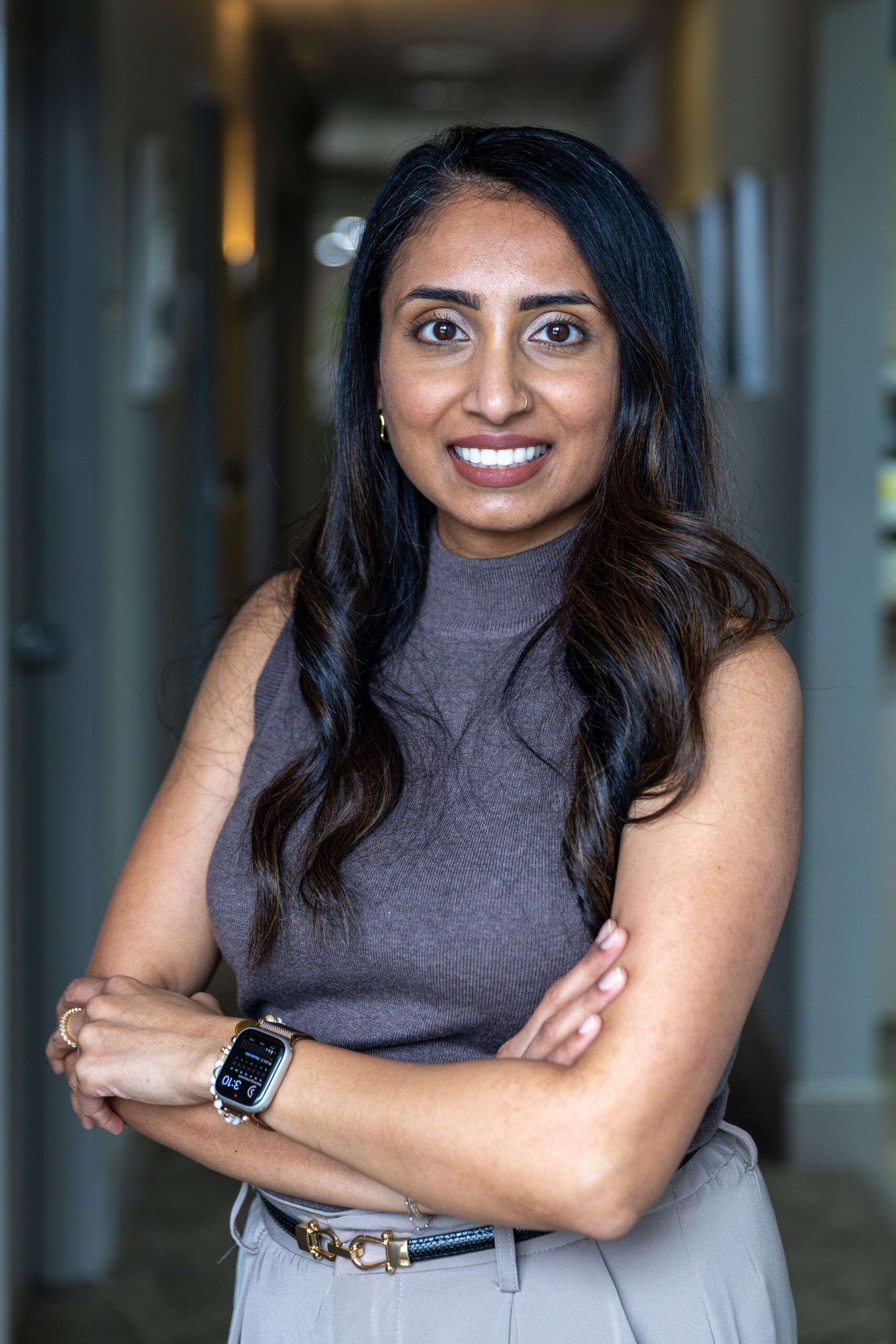 toms river dentist Dr. Monica Patel
