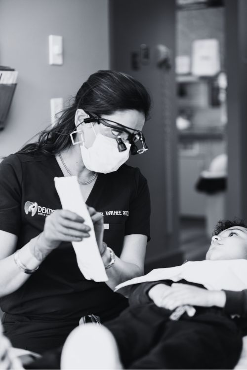 toms river family dentist