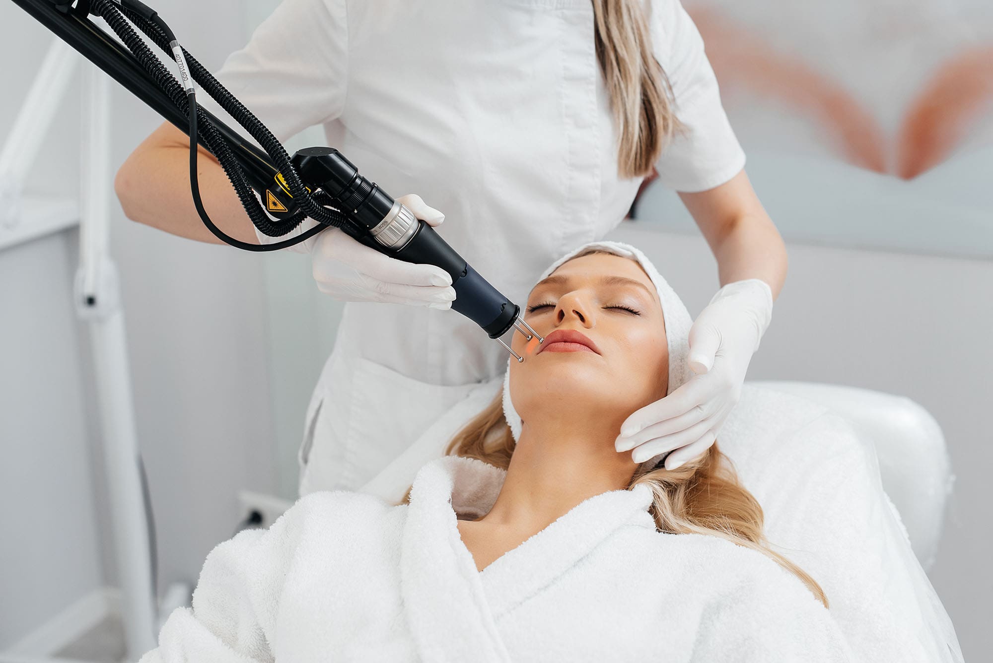 alma OPUS skin rejuvenation toms river