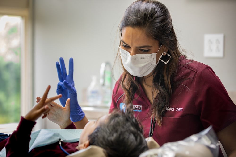 toms river dentist dentistry with a woman's touch