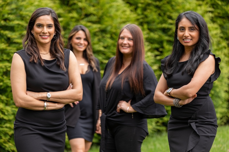 toms river dentist dentistry with a woman's touch